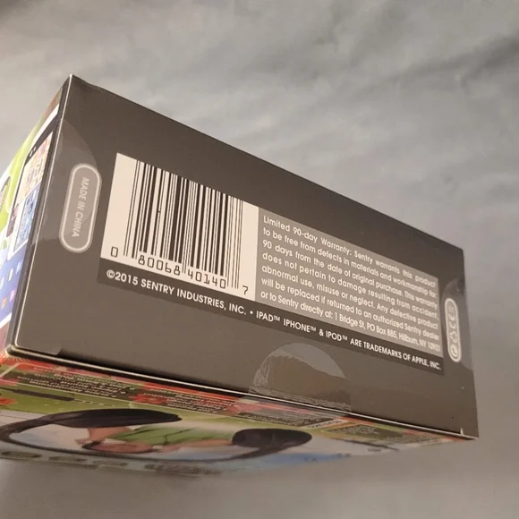 2 x Kids Headphones w/mic. - Picture 10 of 16